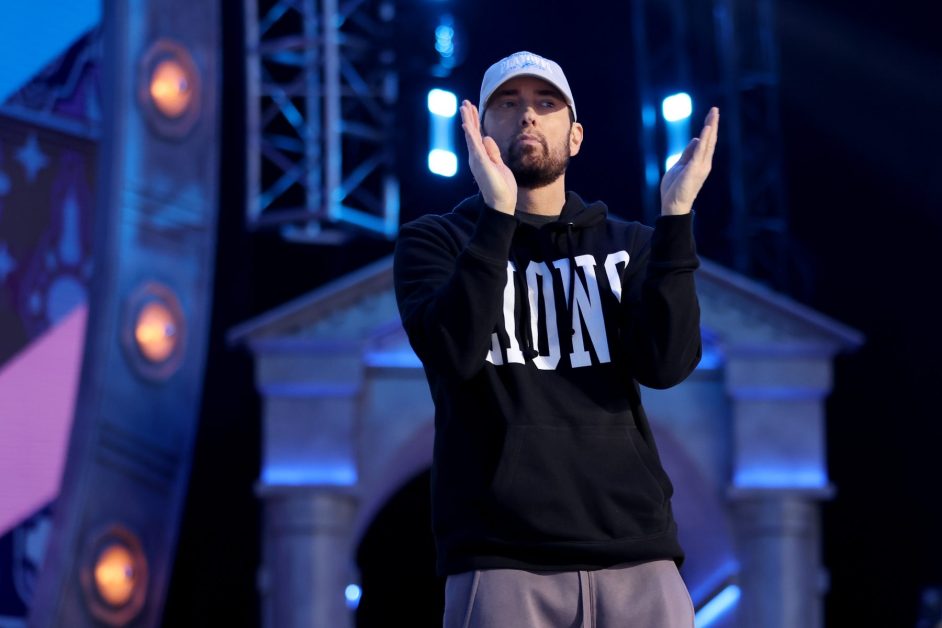 Merriam-Webster Lets Eminem Define ‘The D.O.C.’ With Documentary Clip Reciting West Coast Legend’s Lyrics
