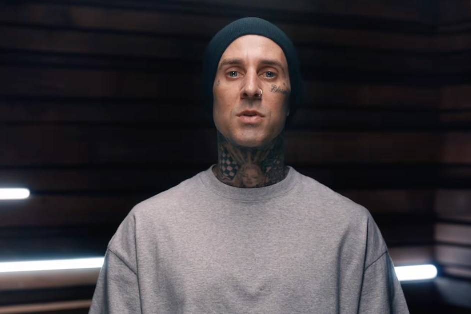 Travis Barker Asks ‘Why Am I Here When Everyone Else Isn’t?’ In Emotion-Packed Trailer for ‘Louder Than Fear’ Doc: Watch