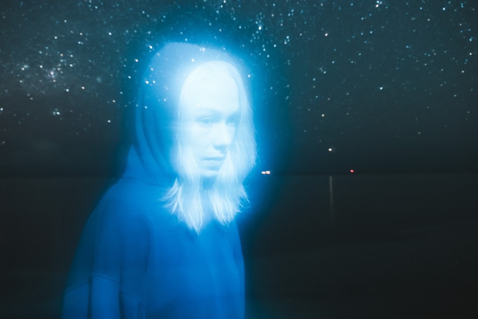 Phoebe Bridgers to Preview New Album in Planetariums Ahead of ‘Lost Weekend’ Release