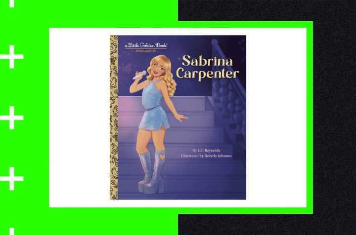 Here’s How Miley Cyrus & Taylor Swift Make Cameos in New Sabrina Carpenter Children’s Book