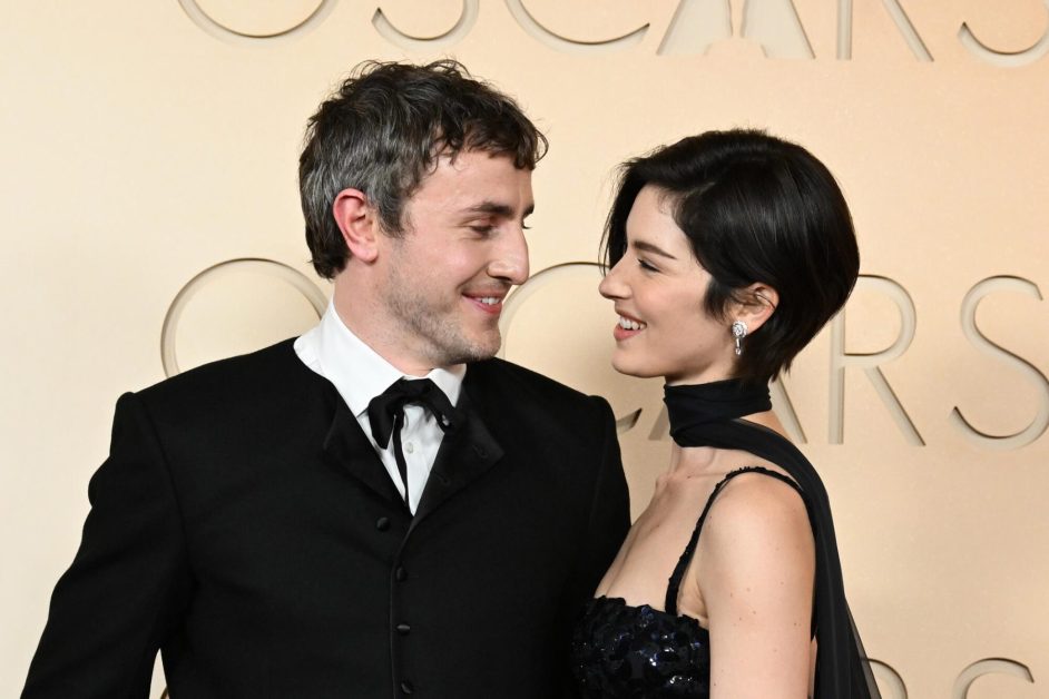 A Timeline of Gracie Abrams & Paul Mescal’s Relationship