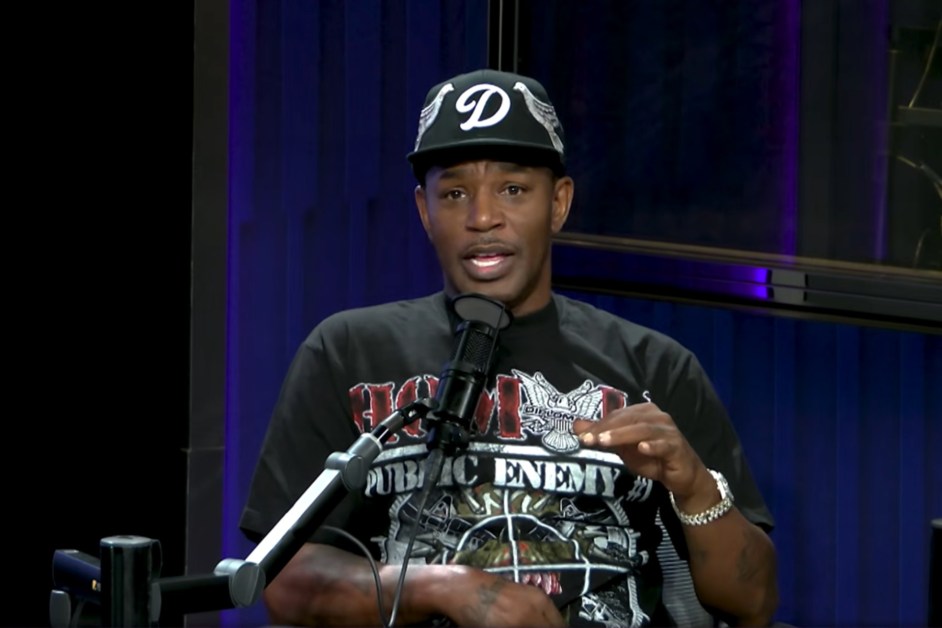 Cam’ron Threatens to Expose Members of Cardi B’s Team Over Unreleased Song: ‘Take This as a Warning’