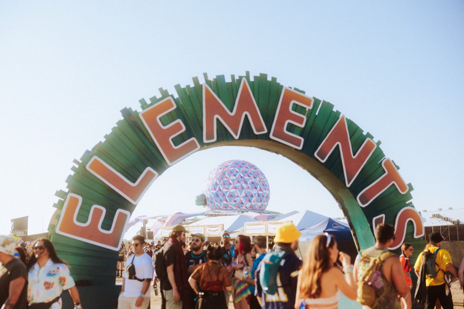 ‘The Industry At Large Benefits From Independent Thought & Experimentation’ Says Co-Founder of Dance Festival Elements