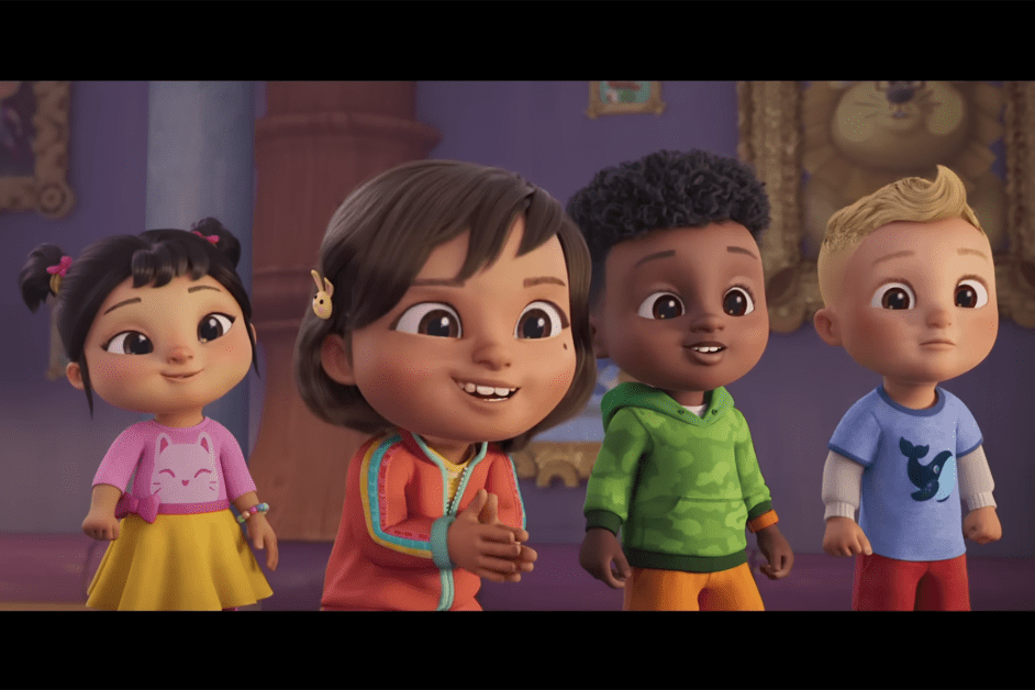 ‘CoComelon: The Movie’ Brings Baby JJ (And SZA) To the Big Screen: Watch the First Teaser Trailer