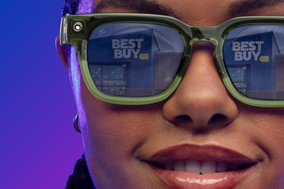 Meta Partners With Best Buy to Give Shoppers an Immersive and Interactive In-Store Shopping Experience