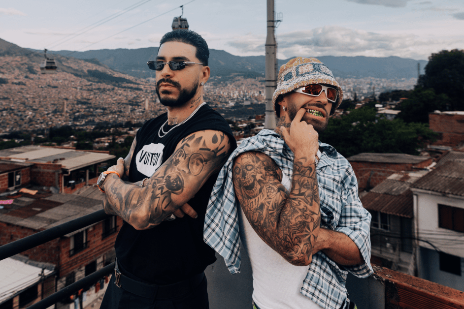Feid and Ryan Castro’s ‘Mentira’ & More: Vote for the Best New Latin Music Release This Week