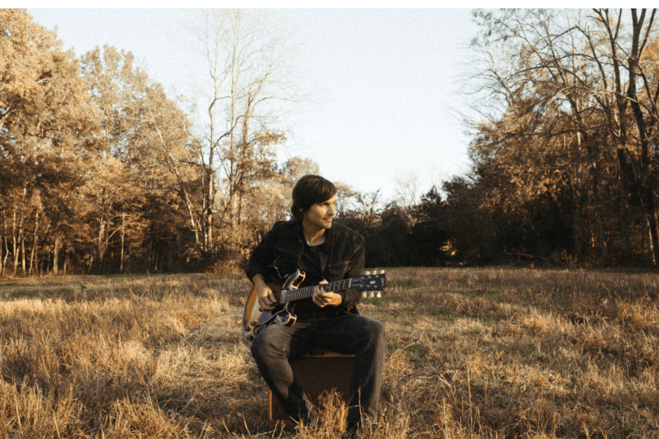 Charlie Worsham Talks New Album ‘Once Upon a Second Time Around’ & Forging a Multi-Faceted Career: ‘I Have a Proverbial Seat at the Table’
