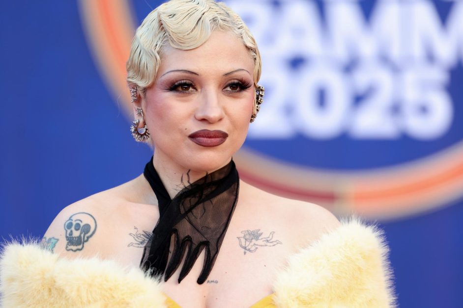 Mon Laferte Will Receive Social Justice Award & More Uplifting Moments in Latin Music