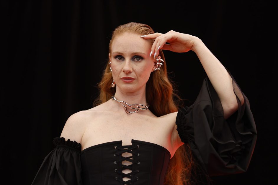 Vera Blue covers Radiohead’s ‘Creep’ for triple j’s Like A Version