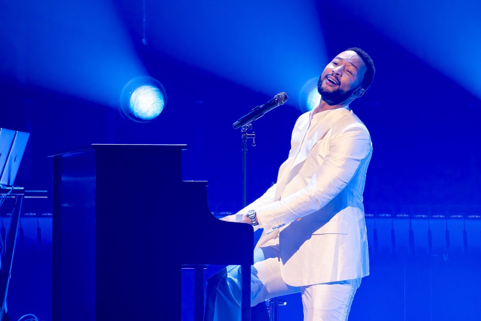 LA Jazz Festival Featuring John Legend & Janelle Monáe Canceled at Last Minute