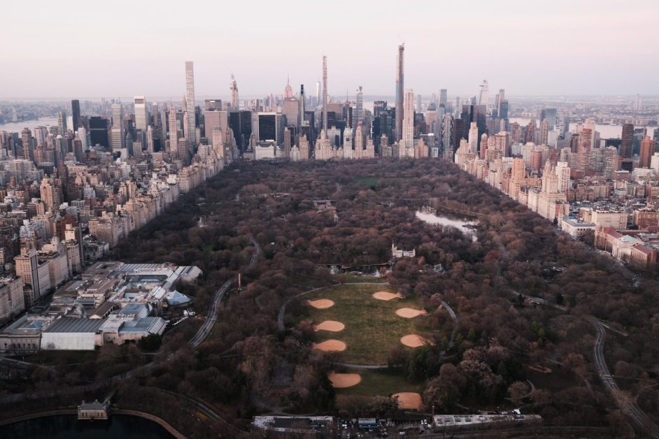 LP Giobbi, Steve Angello, Bob Moses & More Set to Headline We Belong Here in Central Park
