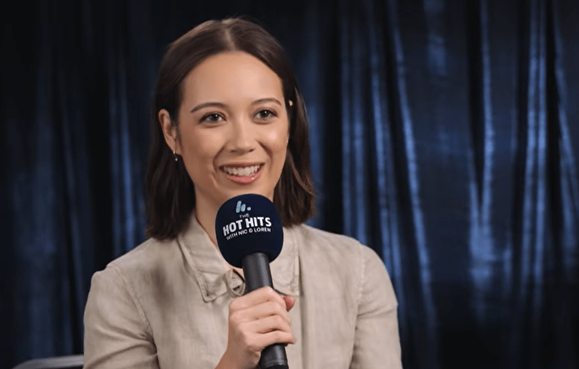 Laufey Reveals the One Thing She’s Still Terrified of Doing Onstage