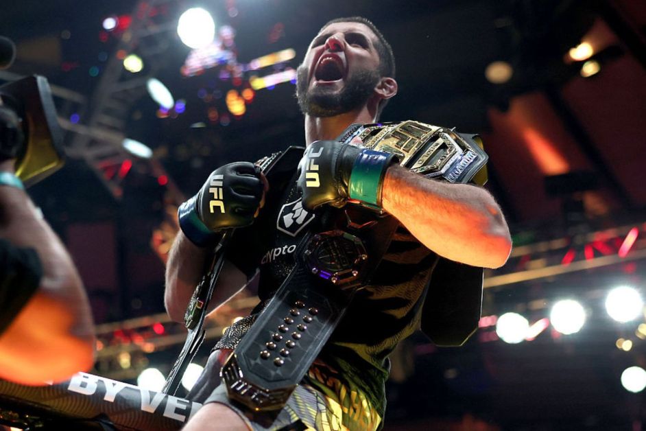 Here’s How to Watch UFC 330: Makhachev vs. Machado Garry Live Online for Free