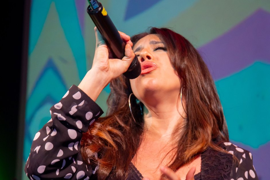 CAMM 2026: 5 Key Moments That Defined the Central American Musical Epicenter