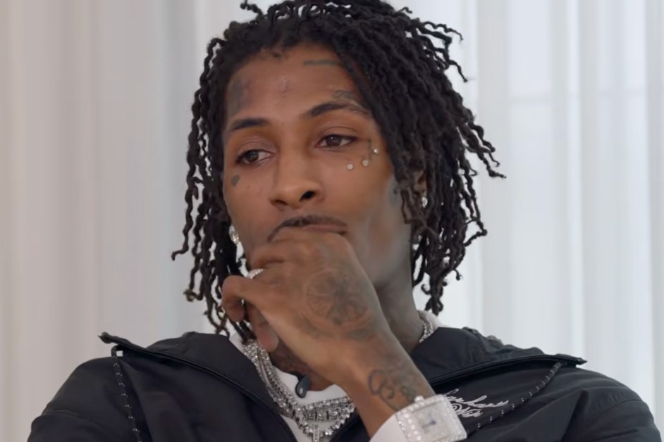 5 Things We Learned From NBA YoungBoy’s Interview With Funny Marco