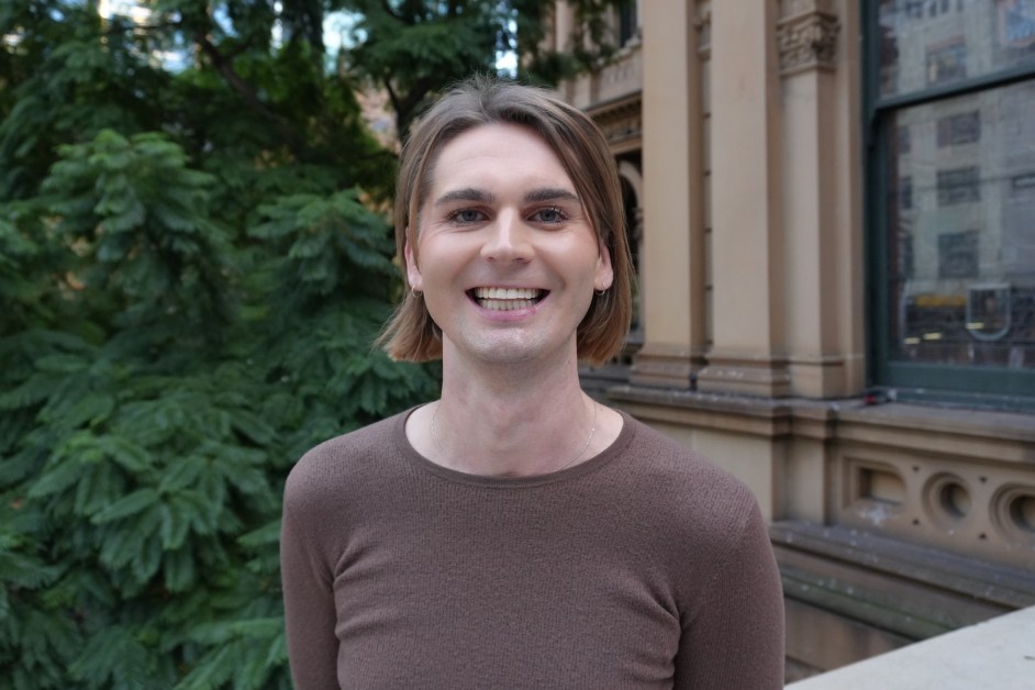 Olly Arkins to Exit Australian Festival Association