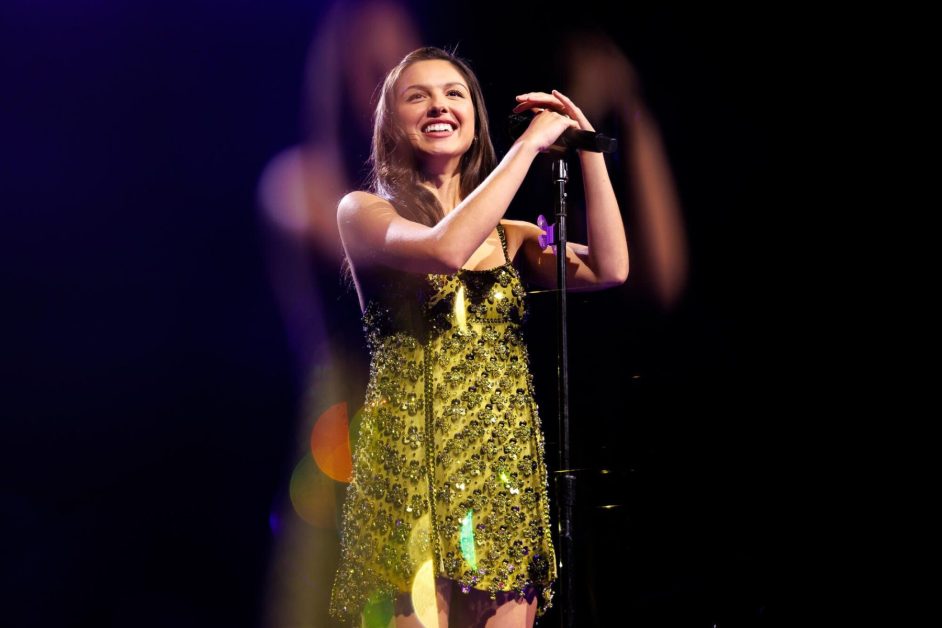 Olivia Rodrigo’s Daisy Chain Fields Festival Has No Overlapping Sets