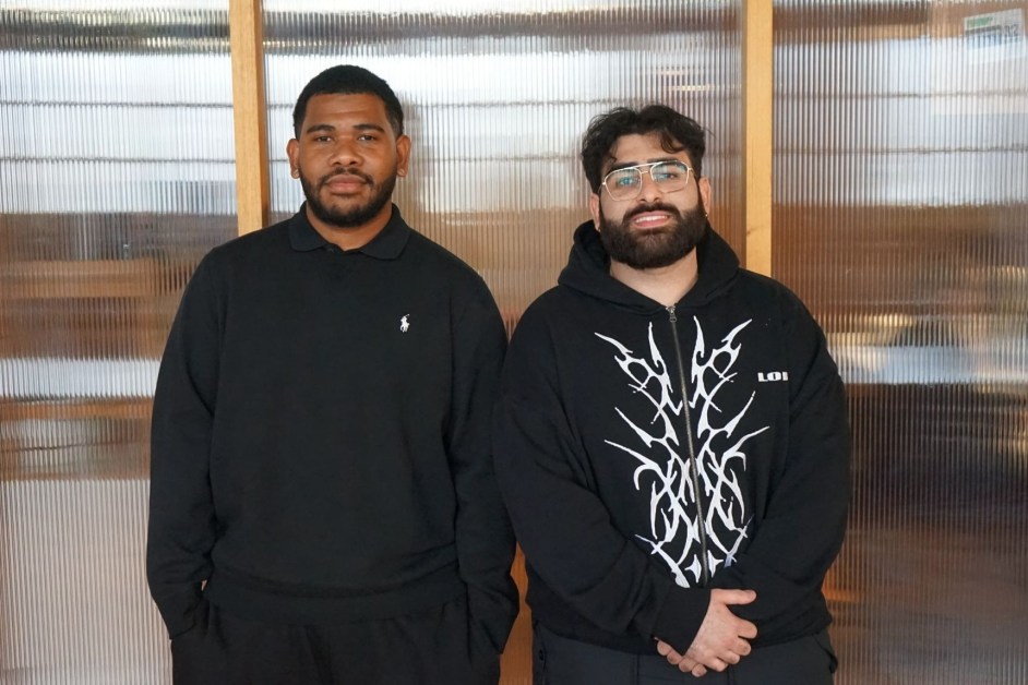 Warner Chappell Music Signs ‘Freaked Out’ Hitmakers Fat Papi and Prodshushy