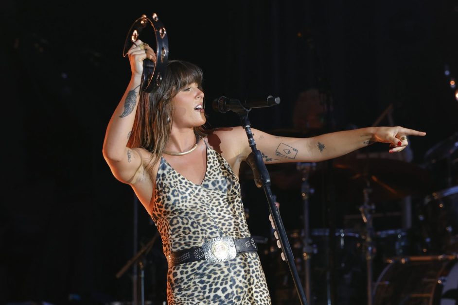 Even With Ella Langley’s Extended Run, 2026 Has Been a Banner Year So Far for Numerous Hot 100 No. 1s