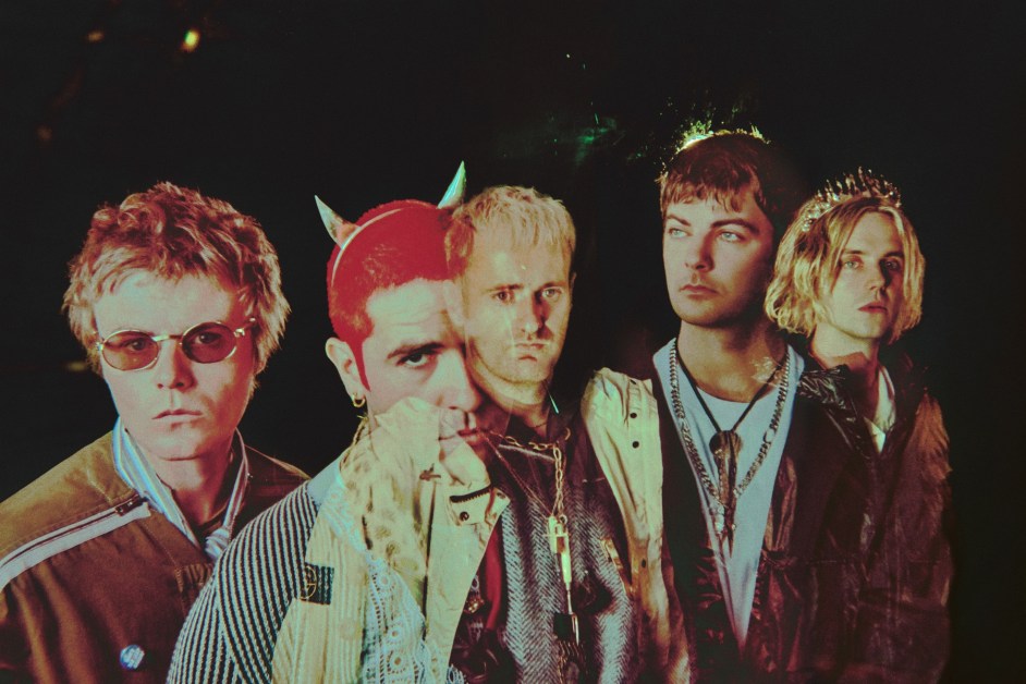 Fontaines D.C. Share Pounding Comeback Single & Announce New Album: Here’s When It Arrives