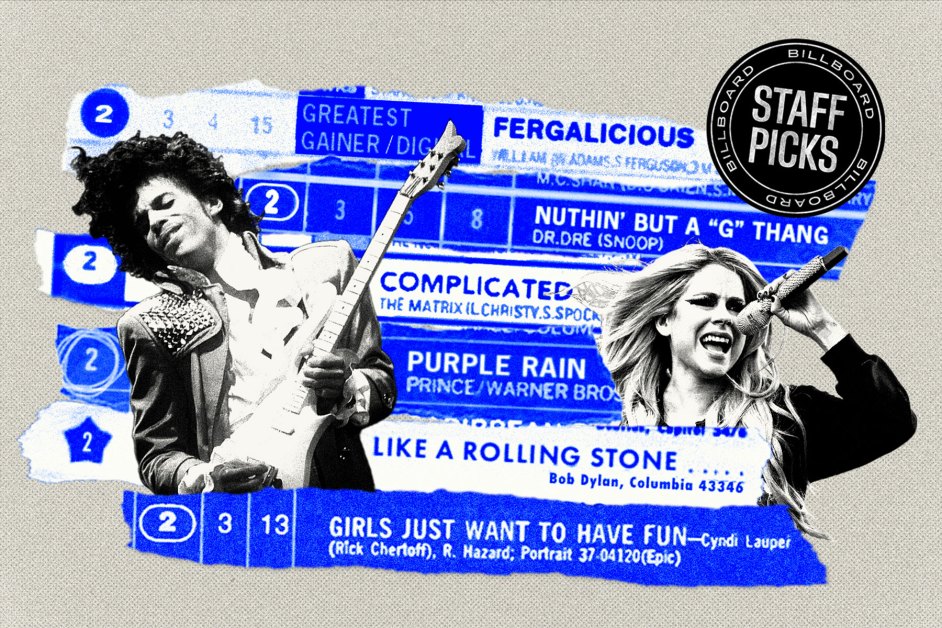 What Does Our List of the Best No. 2 Hits Say About What a No. 2 Hit Means — And Does It Still Mean the Same Thing Today? Greatest Pop Stars Podcast