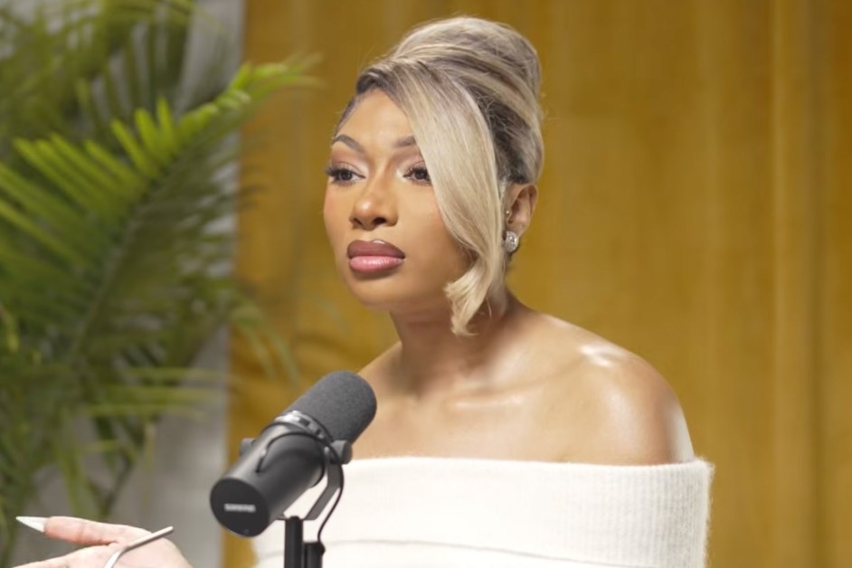 Megan Thee Stallion Says Internet Made Fame Too Easy: ‘You Can Go Viral … & Have a Terrible Song’