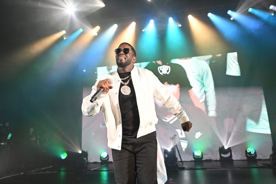 Diddy Says Producer Stole Footage For 50 Cent’s Netflix Documentary In New Countersuit