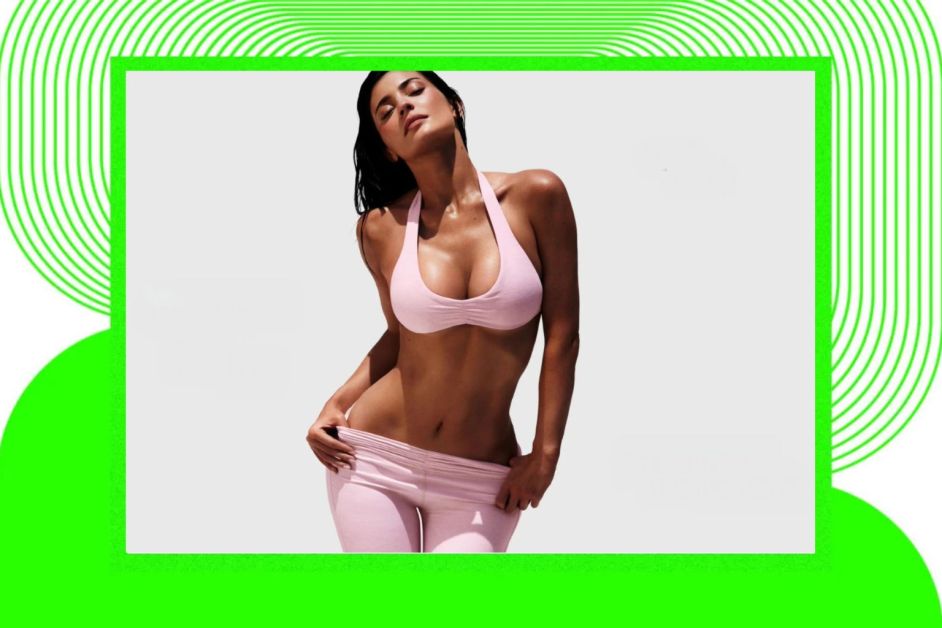 Kylie Jenner’s New ALO Campaign Is Pretty in Pink: Here’s Where to Shop It Online