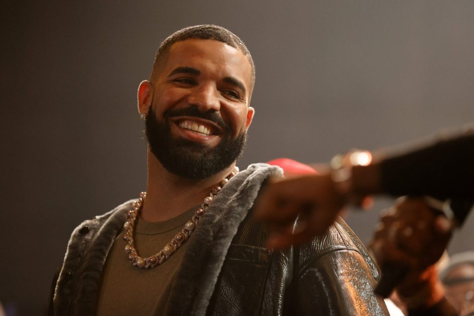 Drake Shares ‘Degrassi’ Throwback to Prove His Goth Fascination Is ‘Not New’