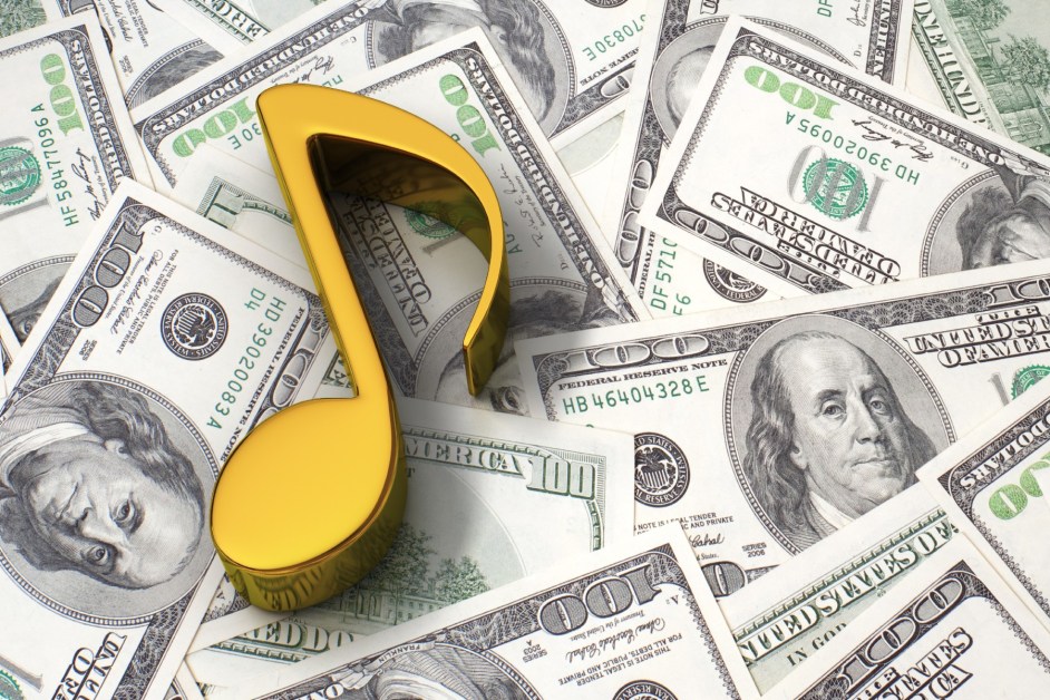 CRB Comment Period for Mechanical Rate Settlement Draws Supporters, Detractors — and Stevie Wonder?