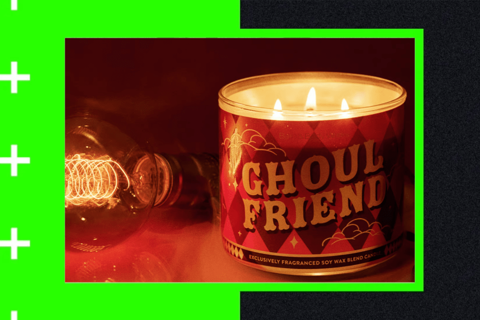 Bath & Body Works’ Halloween Fragrances Are Back, From ‘Vampire Blood’ to ‘Carnival Fog,’ Starting at $2