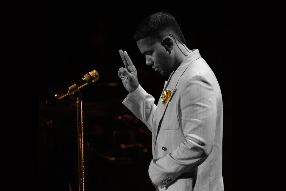 Romeo Santos Launches Fundación Los Santos to Support Children With Autism & More Uplifting Moments in Latin Music