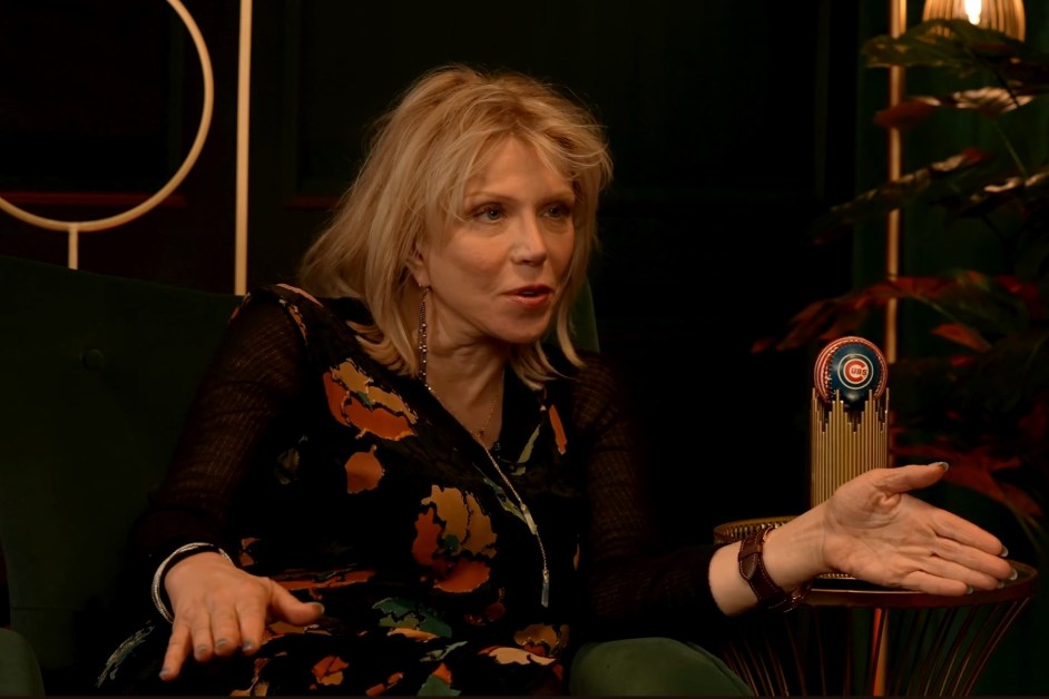 Courtney Love Says She ‘Almost Died’ in 2019
