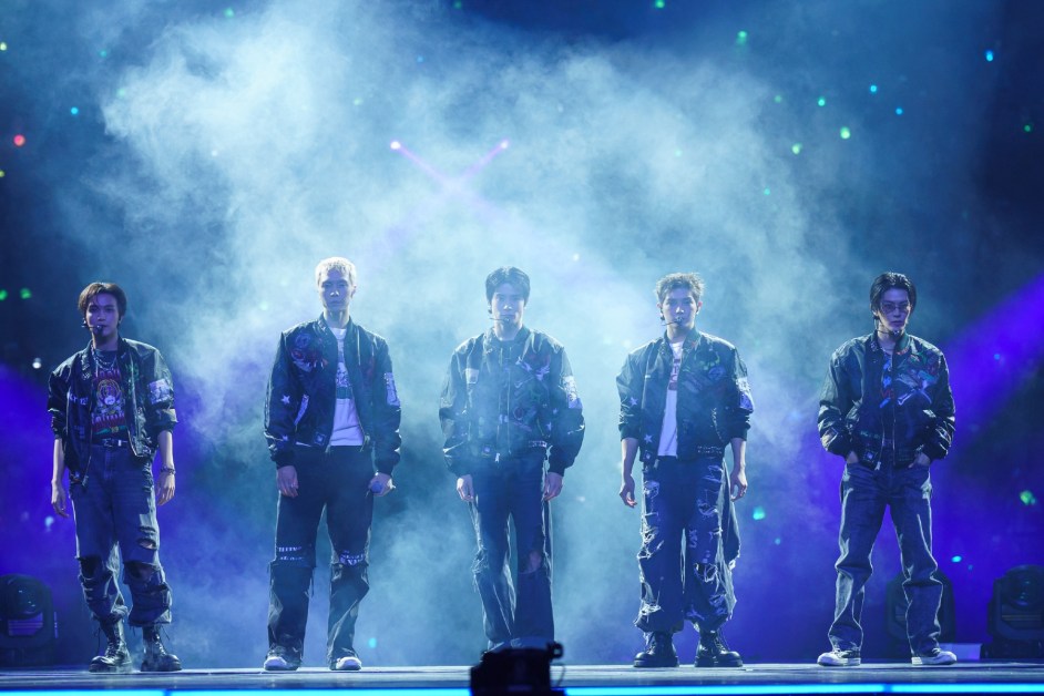 The Best Moments From KCON LA 2026 (So Far)