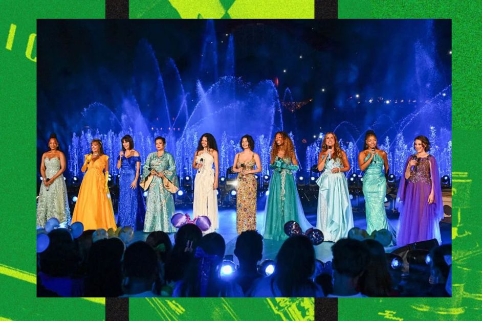 ‘Disney Princess: The Ultimate Concert Celebration’: Here’s How to Watch the TV Special Online for Free
