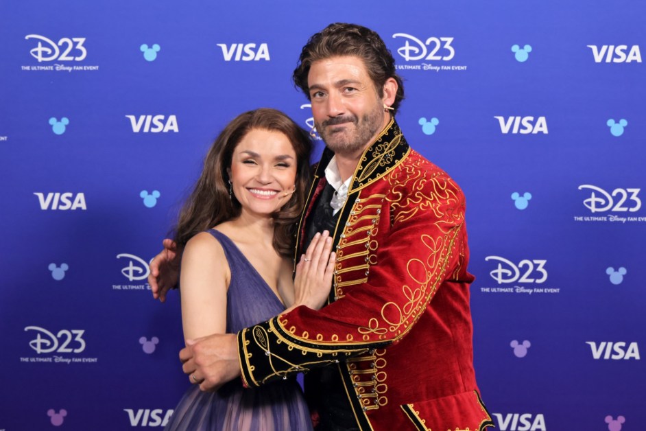 ‘The Greatest Showman’ Musical Sets London’s West End Premiere for 2027