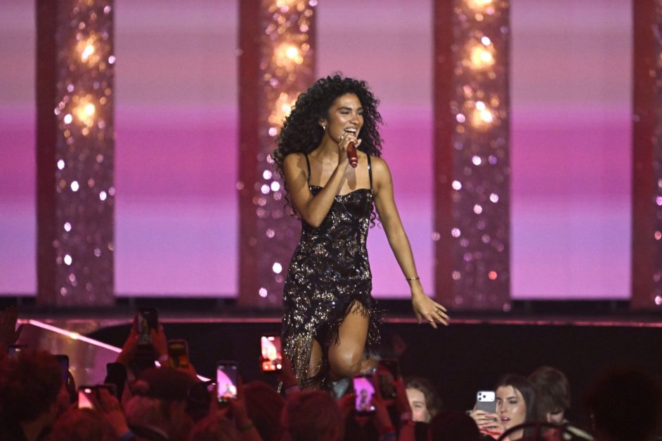 Olivia Dean at MSG: The 5 Best Moments From the Second of Her Four Sold-Out Shows