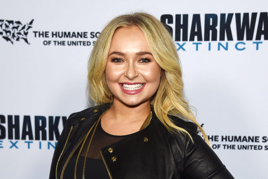 Stars Pay Tribute to Hayden Panettiere After Her Death at 36