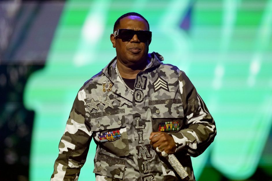 Master P Talks No Limit Legacy, Snoop Dogg, His NBA Stint & Why Rap Label Imprints Have Faded