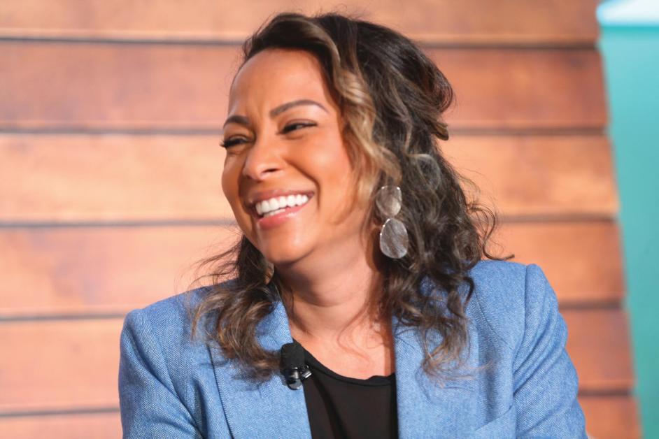 Executive Turntable: Valeisha Butterfield Joins Guitar Center Music Foundation As CEO & Executive Director