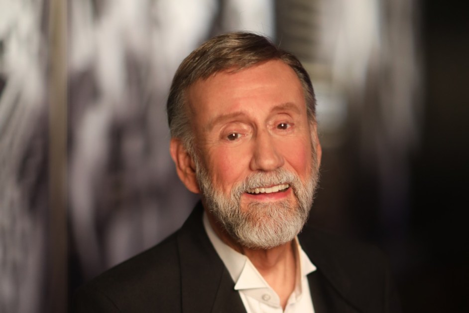 Ray Stevens to Be Honored With Star-Studded Opry House Concert Featuring Jamey Johnson & More