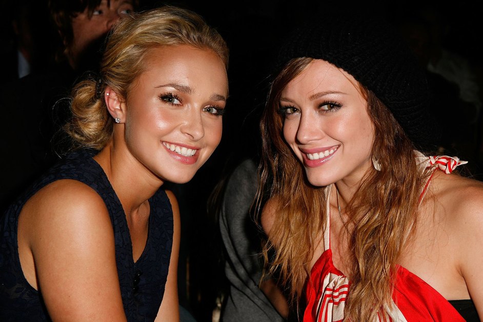 Hilary Duff Pays Tribute to Hayden Panettiere: ‘I So Deeply Wish This Wasn’t the End for You’