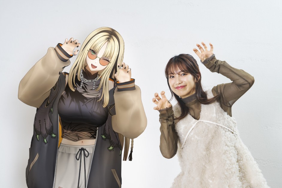 miwa & Koganei Niko (hololive) Talk Collaborative Song ‘Seien,’ Power of Fans’ ‘Cheers’: Interview
