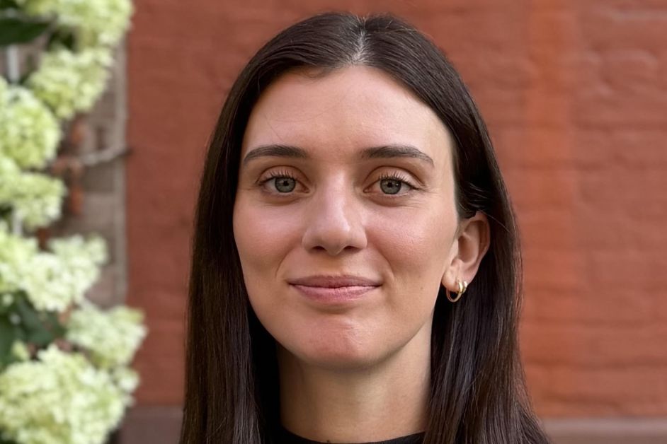 Lizzie Butterworth Is New Australian Festival Association CEO