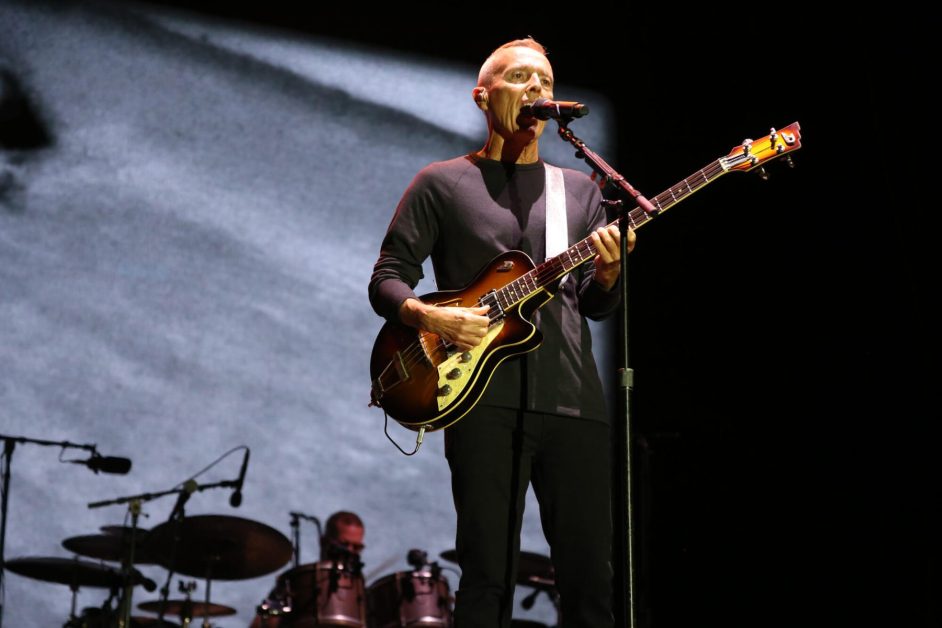 Tears For Fears’ Curt Smith Puts Hand Up For English Soccer Club