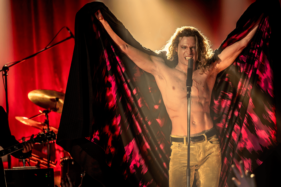 ‘The Vampire Lestat: One Night Only LIVE’: Here’s How to Watch the Concert Special Online for Free