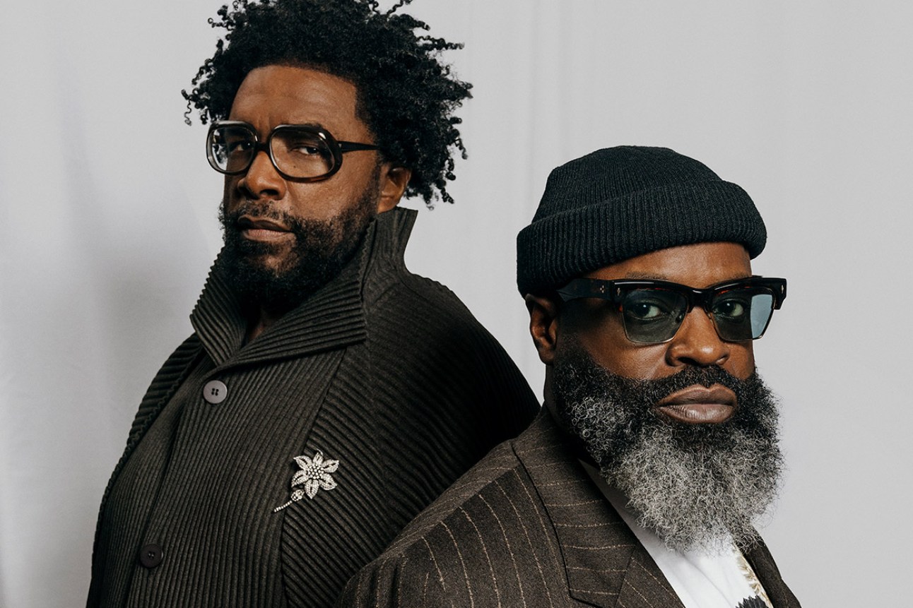 Why The Roots Remain One of Hip-Hop’s Most Groundbreaking Acts: ‘The Curiosity Is Still There’