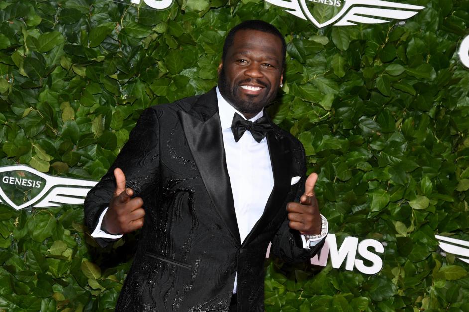 50 Cent Shares a Popsicle PSA After Outshine Recall: ‘Can’t Eat Lettuce, Can’t Eat Popsicles’