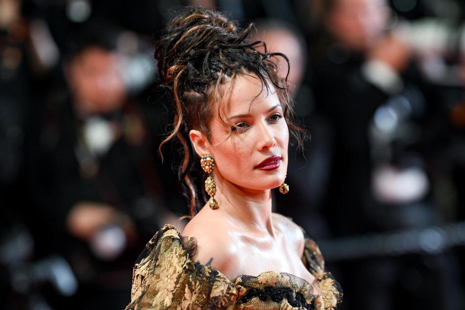 Halsey Is Back to Blonde: See Her Latest Hairstyle