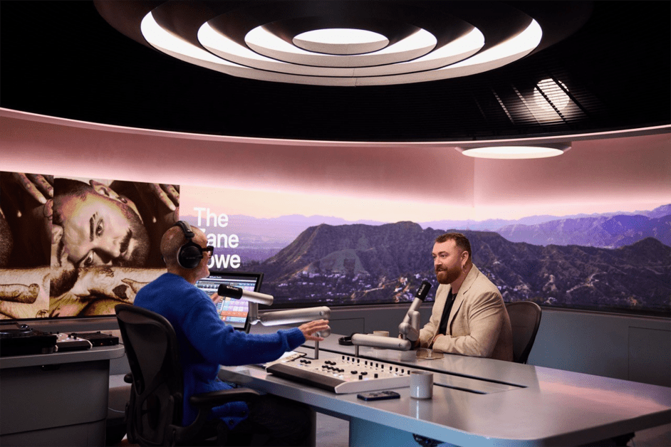 Sam Smith Says Madonna ‘Made Sure She Got Through to Me’ During ‘Unholy’ Controversy: ‘Her Music Is a Lifeline to Queer People’